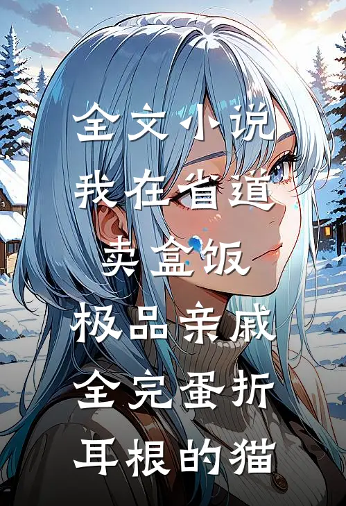 全文小说我在省道卖盒饭,极品亲戚全完蛋 折耳根的猫
