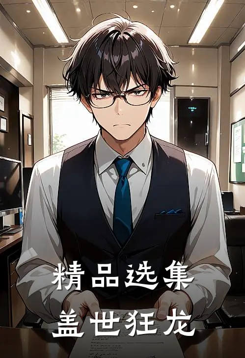 精品选集盖世狂龙