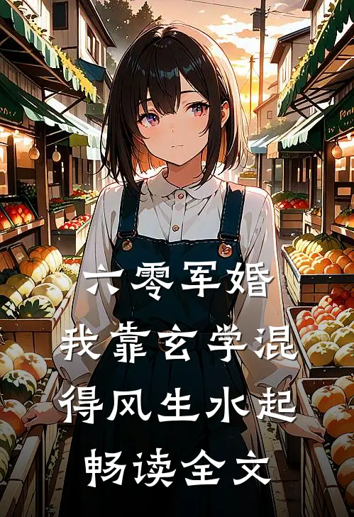 六零军婚，我靠玄学混得风生水起畅读全文