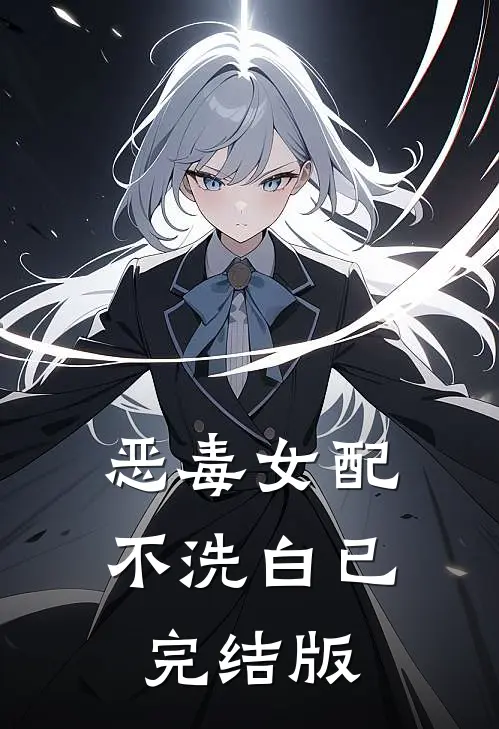 恶毒女配不洗白已完结版