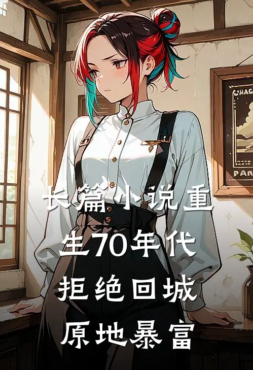 长篇小说重生70年代：拒绝回城，原地暴富