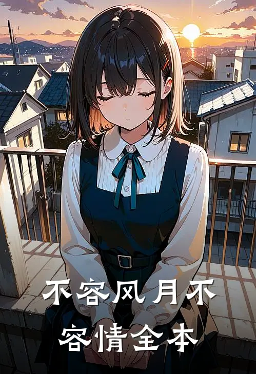 不容风月不容情全本