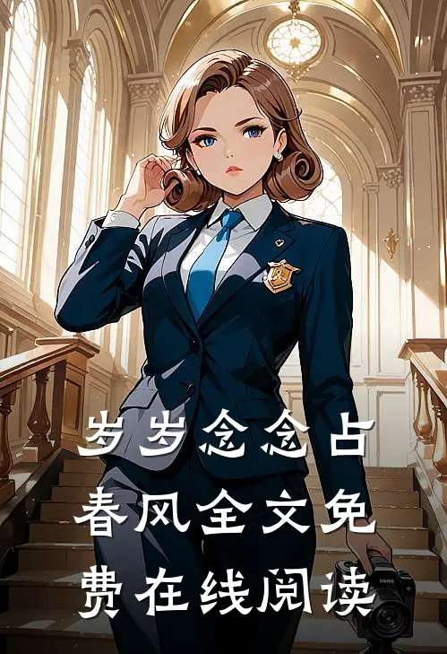 岁岁念念占春风全文免费在线阅读