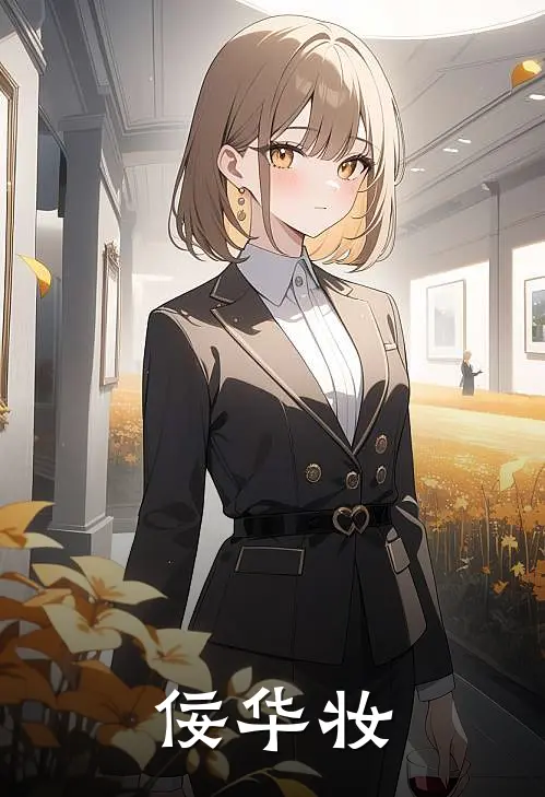 佞华妆