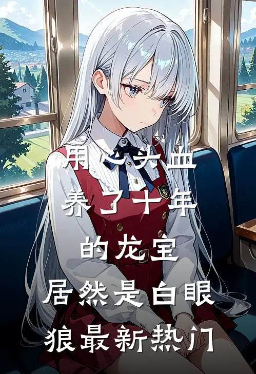 用心头血养了十年的龙宝，居然是白眼狼最新热门