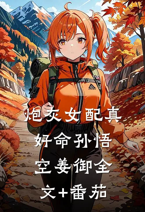 炮灰女配真好命孙悟空姜御全文+番茄