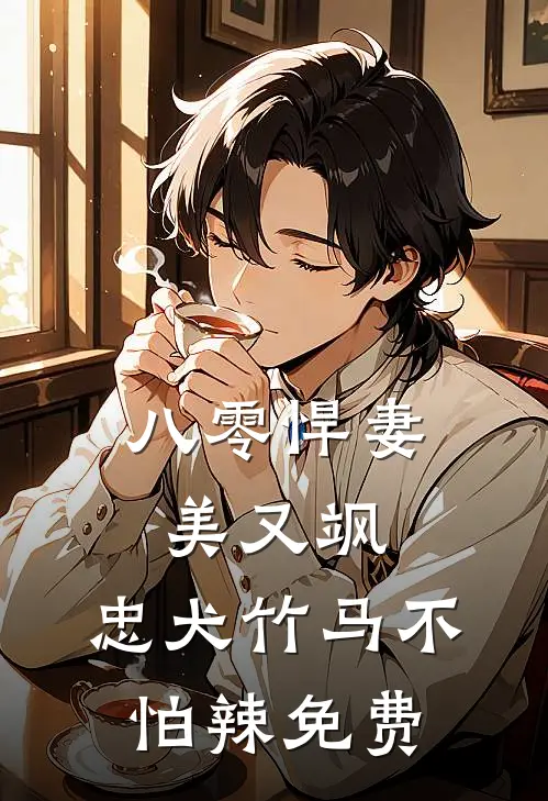 八零悍妻美又飒，忠犬竹马不怕辣免费