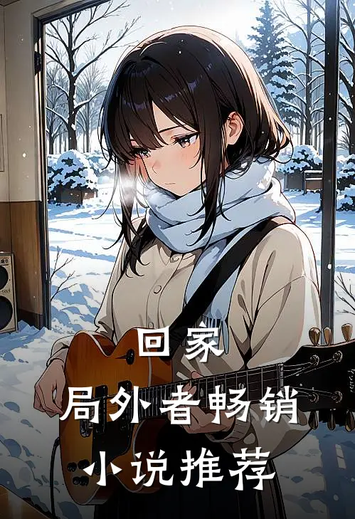 回家：局外者畅销小说推荐
