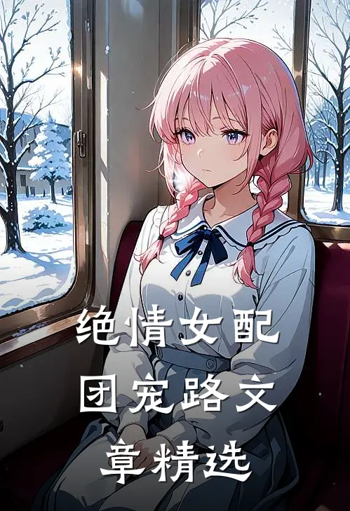 绝情女配团宠路文章精选