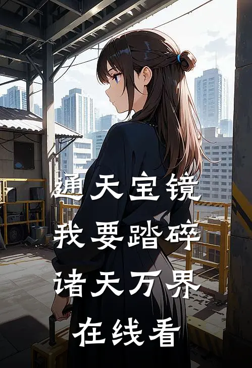 通天宝镜：我要踏碎诸天万界在线看