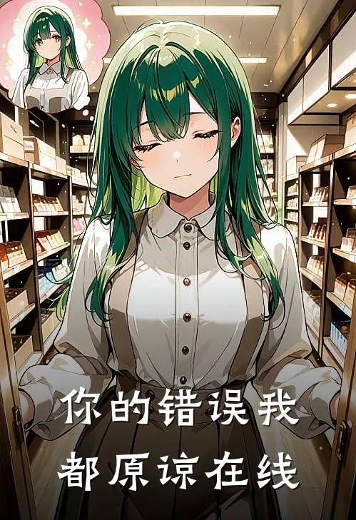 你的错误我都原谅在线