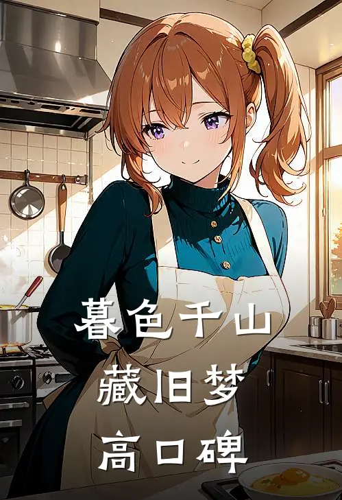 暮色千山藏旧梦高口碑