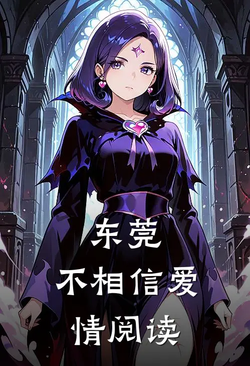 东莞：不相信爱情阅读