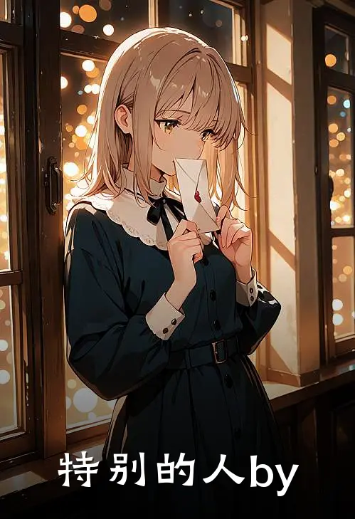 特别的人by