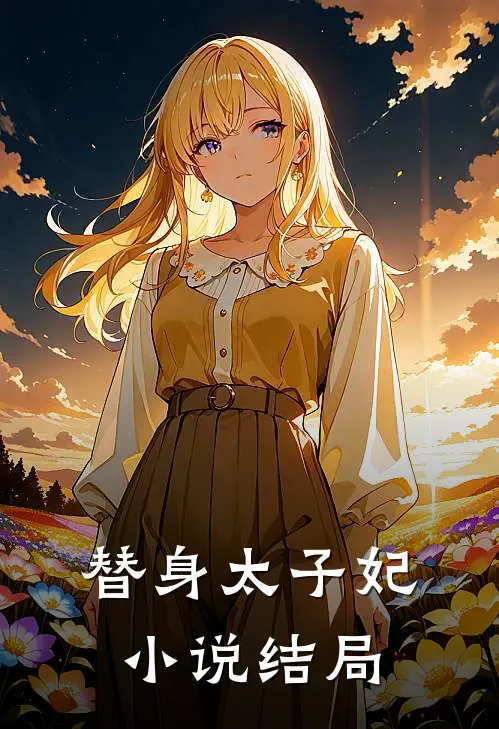 替身太子妃小说结局