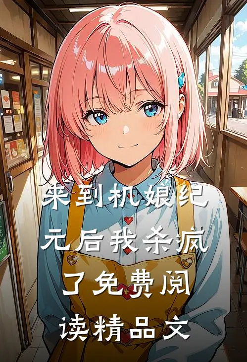 来到机娘纪元后我杀疯了免费阅读精品文