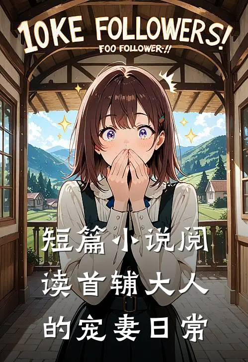 短篇小说阅读首辅大人的宠妻日常