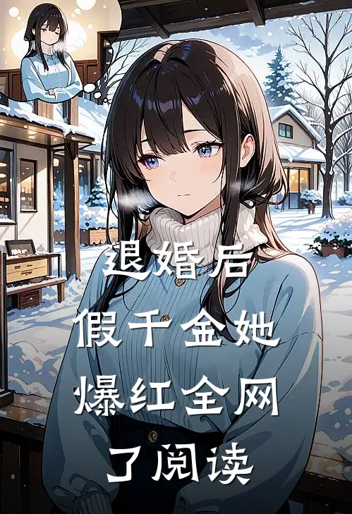 退婚后，假千金她爆红全网了阅读