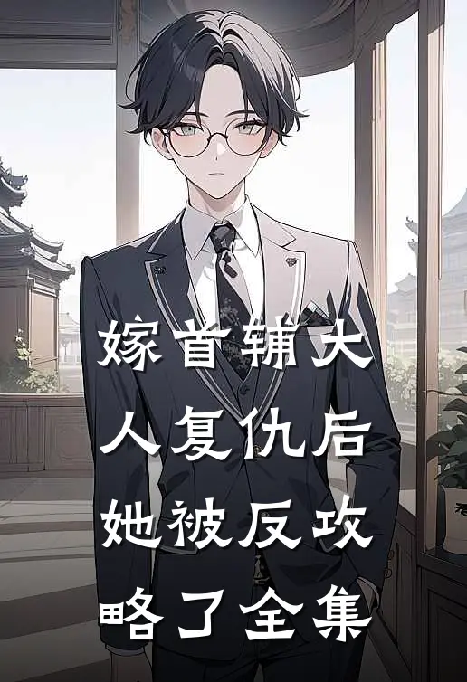 嫁首辅大人复仇后，她被反攻略了全集