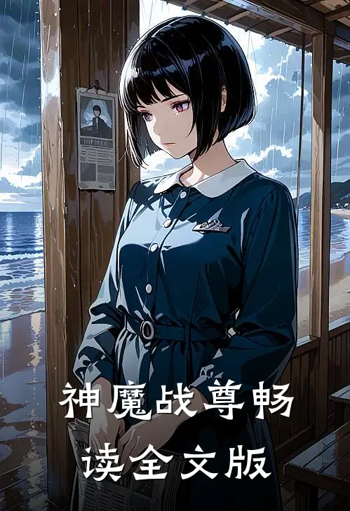 神魔战尊畅读全文版