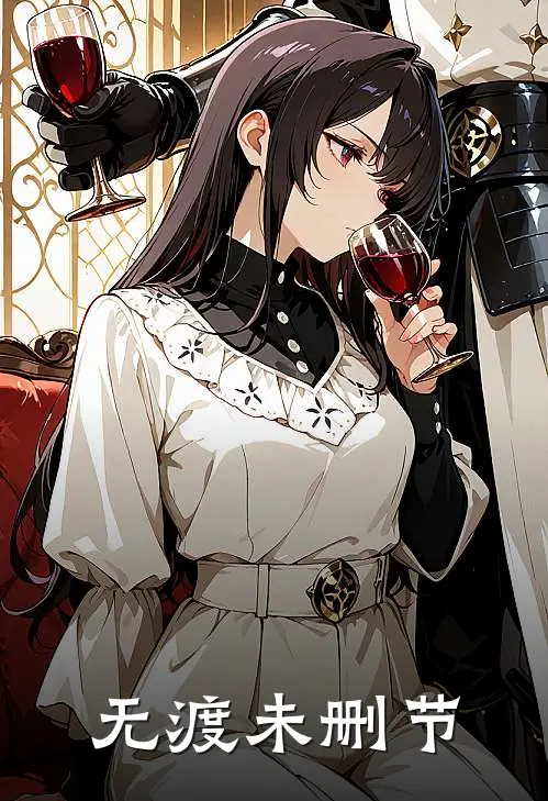 无渡未删节