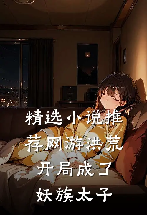 精选小说推荐网游洪荒：开局成了妖族太子