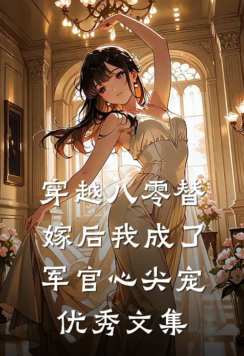 穿越八零替嫁后我成了军官心尖宠优秀文集