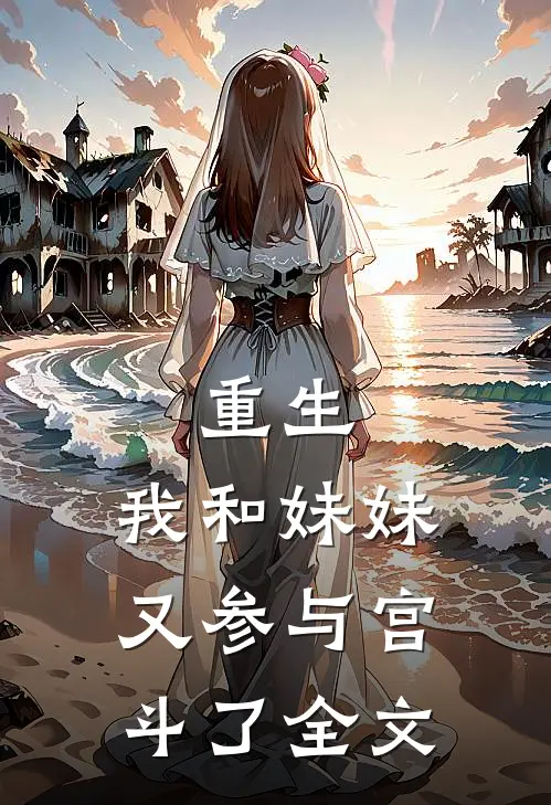 重生：我和妹妹又参与宫斗了全文