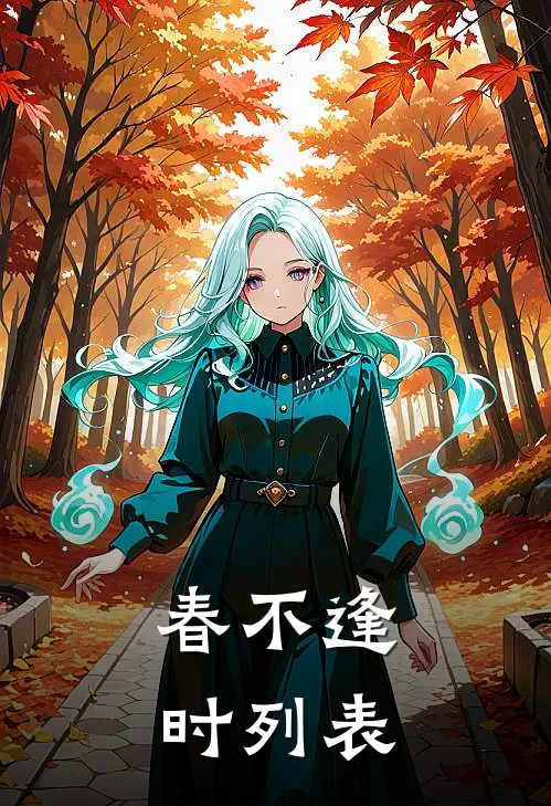 春不逢时列表