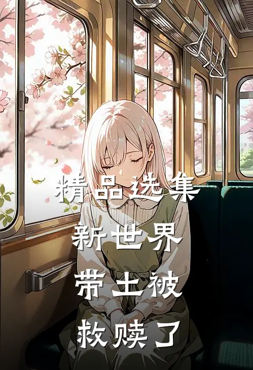 精品选集新世界：带土被救赎了