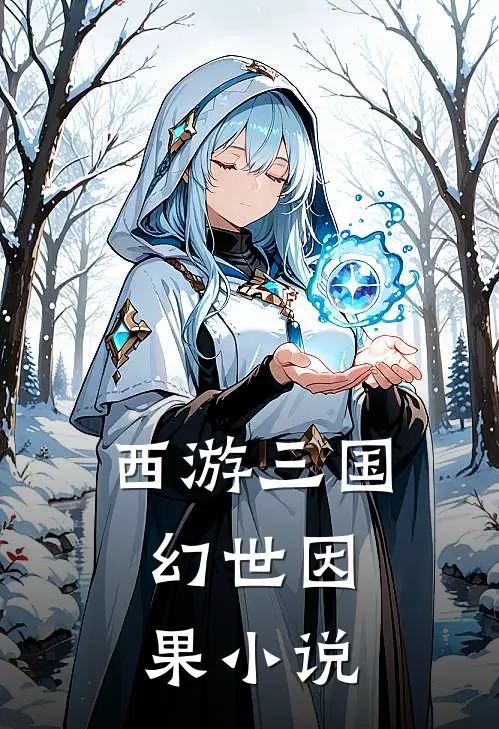 西游三国：幻世因果小说