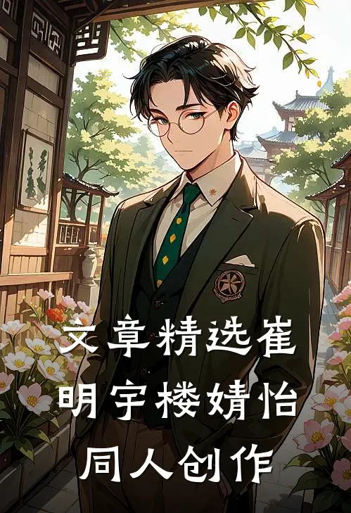 文章精选崔明宇楼婧怡同人创作