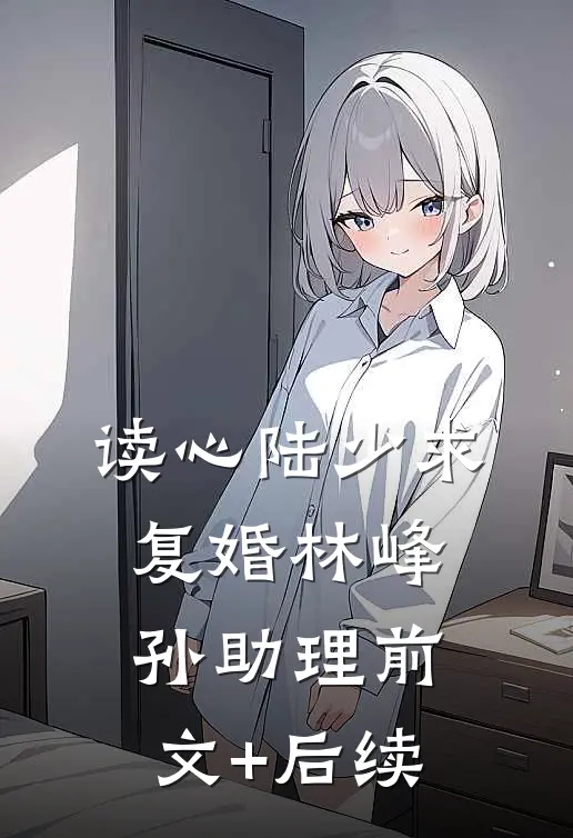 读心陆少求复婚林峰孙助理前文+后续
