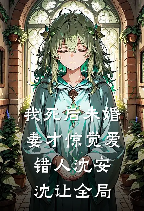 我死后未婚妻才惊觉爱错人沈安沈让全局