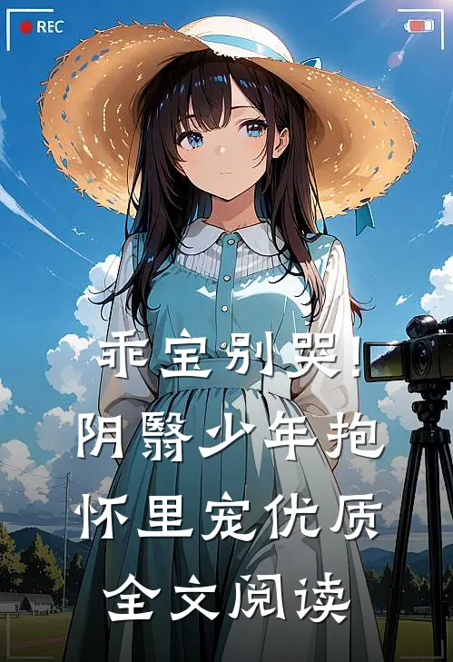 乖宝别哭!阴翳少年抱怀里宠优质全文阅读