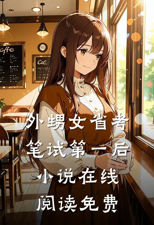 外甥女省考笔试第一后小说在线阅读免费