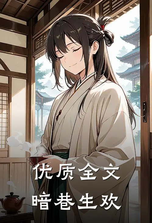 优质全文暗巷生欢