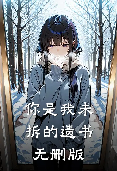 你是我未拆的遗书无删版