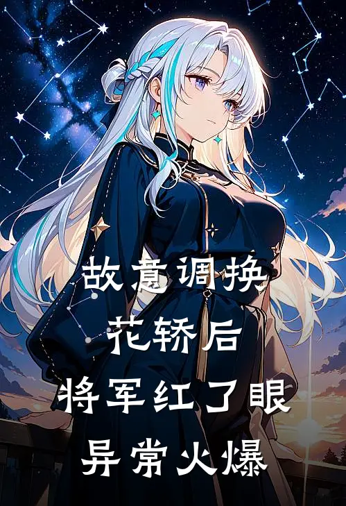 故意调换花轿后，将军红了眼异常火爆
