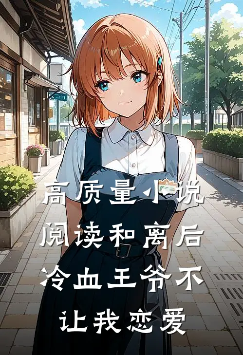 高质量小说阅读和离后，冷血王爷不让我恋爱