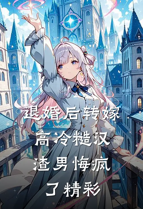退婚后转嫁高冷糙汉，渣男悔疯了精彩