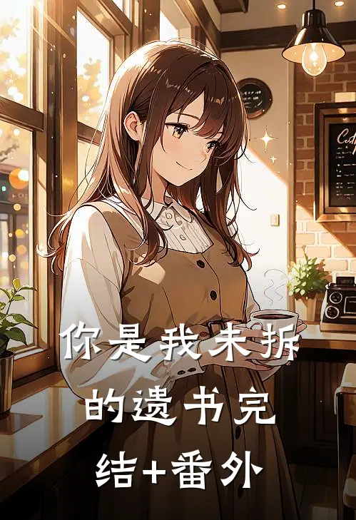 你是我未拆的遗书完结+番外