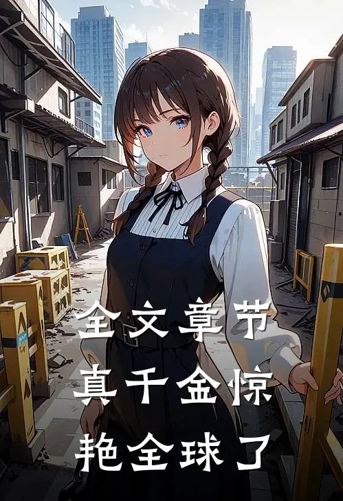 全文章节真千金惊艳全球了