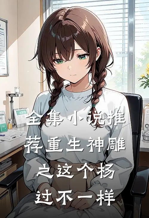 全集小说推荐重生神雕之这个杨过不一样