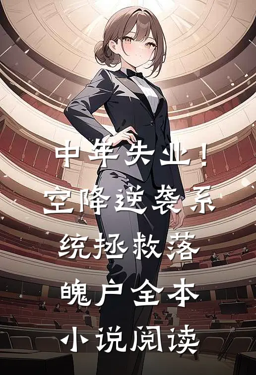 中年失业！空降逆袭系统拯救落魄户全本小说阅读