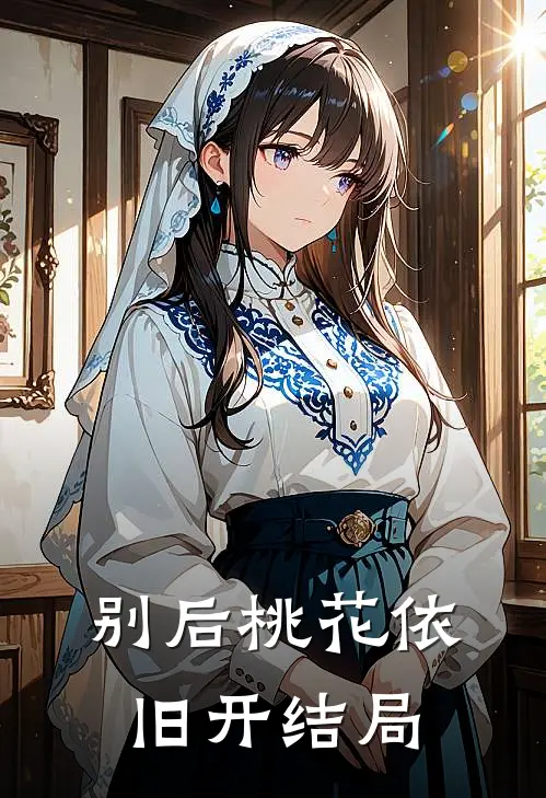 别后桃花依旧开结局