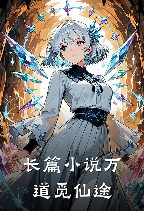 长篇小说万道觅仙途