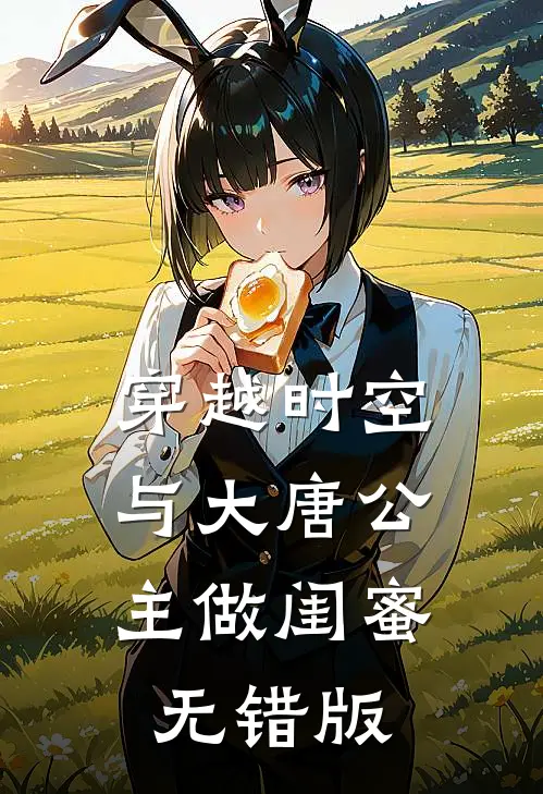 穿越时空，与大唐公主做闺蜜无错版