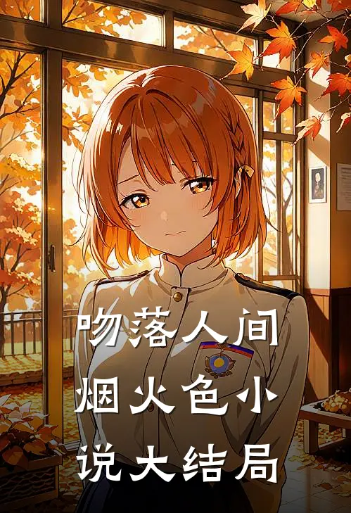 吻落人间烟火色小说大结局