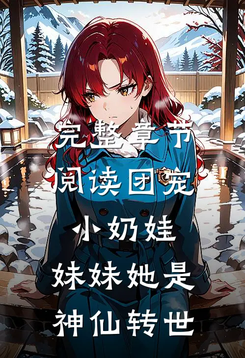 完整章节阅读团宠小奶娃：妹妹她是神仙转世